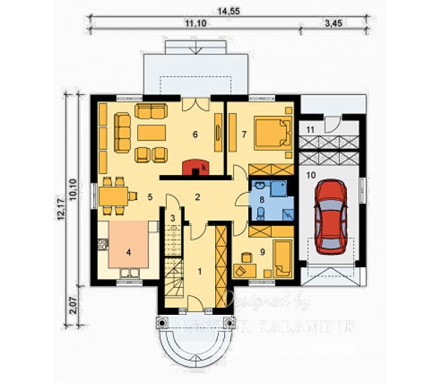 LK&634 - miniatura 8