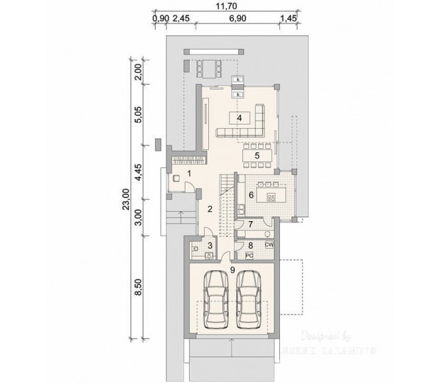 LK&1451 - miniatura 5
