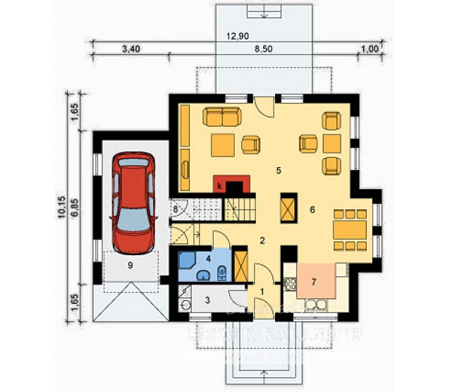 LK&297 - miniatura 4
