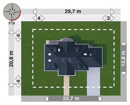Anielski Dwór - miniatura 4
