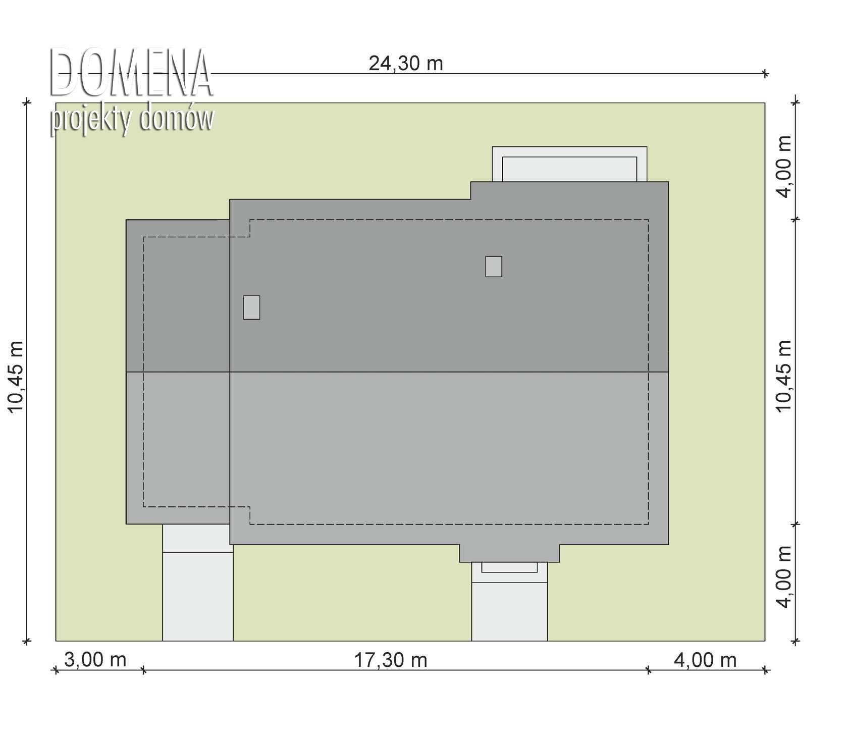 ATLANT 1A (odbicie lustrzane) - miniatura 10