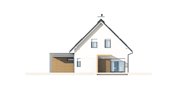 Tobiasz II G2 MULTI-COMFORT - miniatura 4