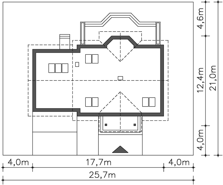 Jena II DCP219a (odbicie lustrzane) - miniatura 5
