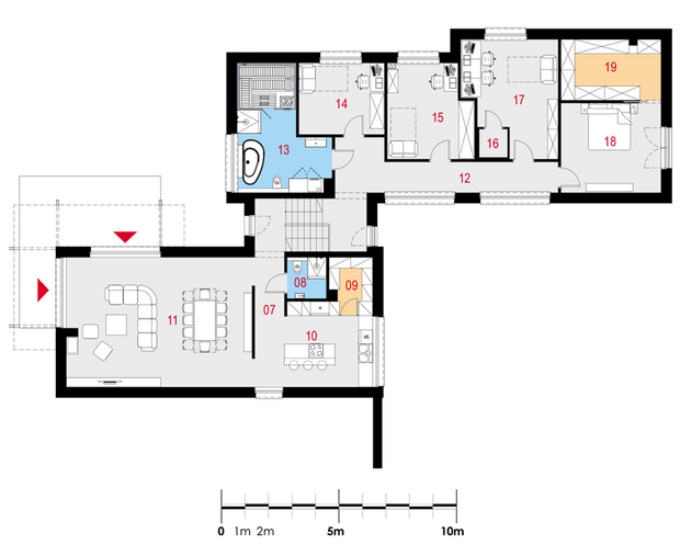Flexus I G2 (Odbicie lustrzane) - miniatura 9