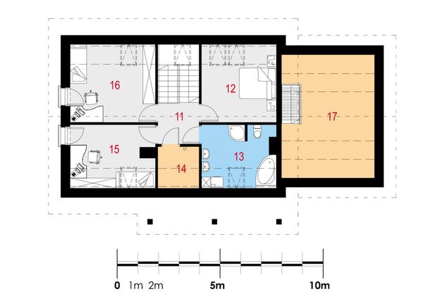 Familiaris II G1 - miniatura 10
