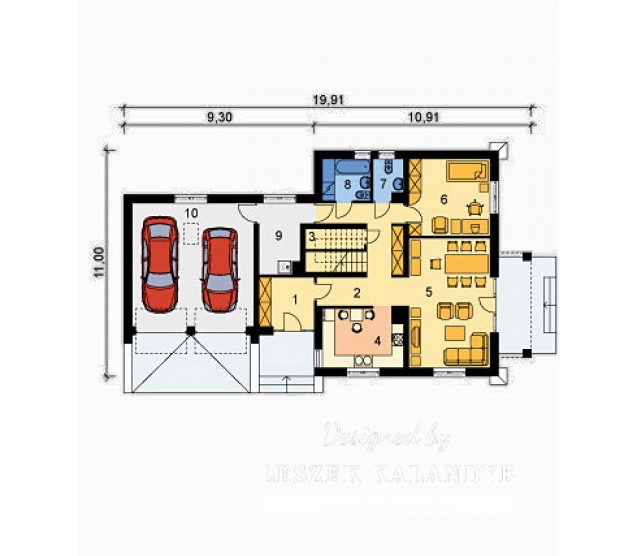 LK&393 - miniatura 4