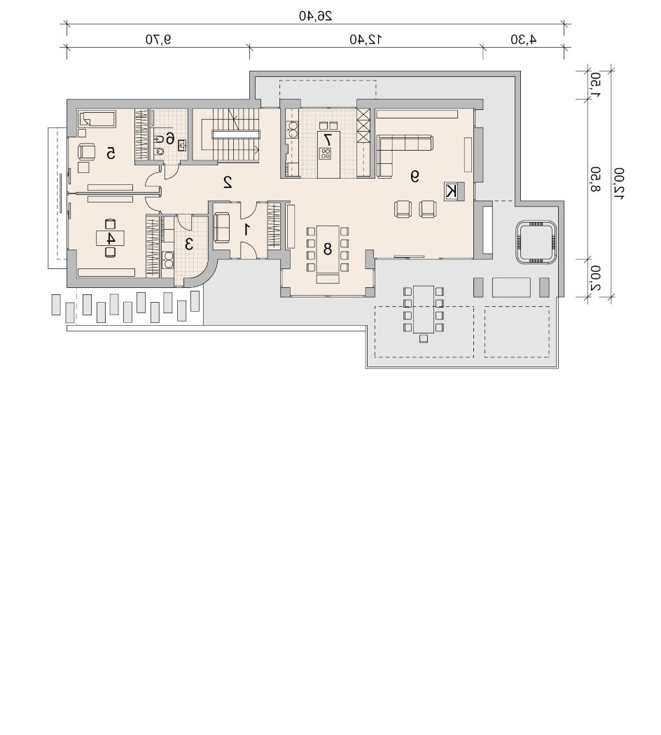 LK&1210 (odbicie lustrzane) - miniatura 5