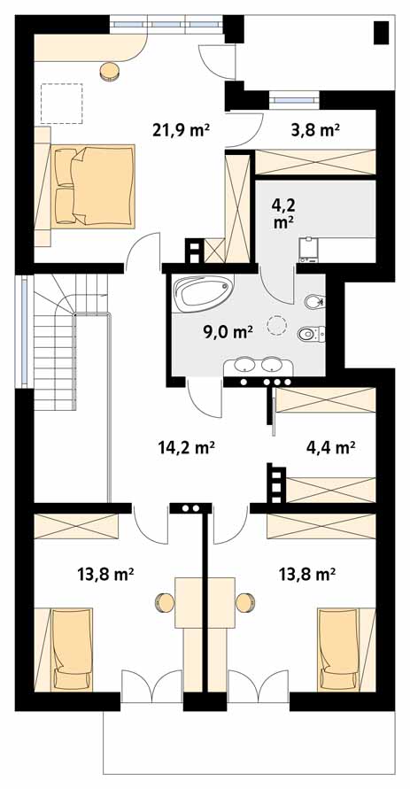 Brzoza 2 - miniatura 8