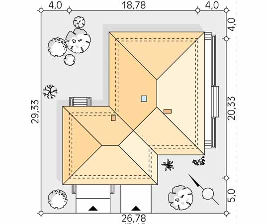 Optima (Odbicie lustrzane) - miniatura 3