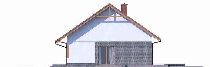 Domena 104 B (Odbicie lustrzane) - miniatura 4