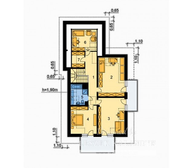 LK&720 - miniatura 9