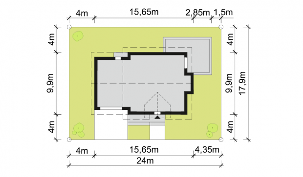 Directus II G1 (Odbicie lustrzane) - miniatura 11