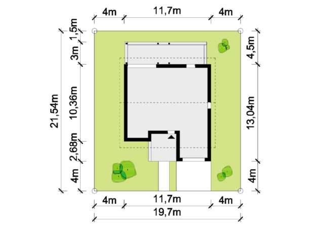 Longiturnus I G1 - miniatura 11