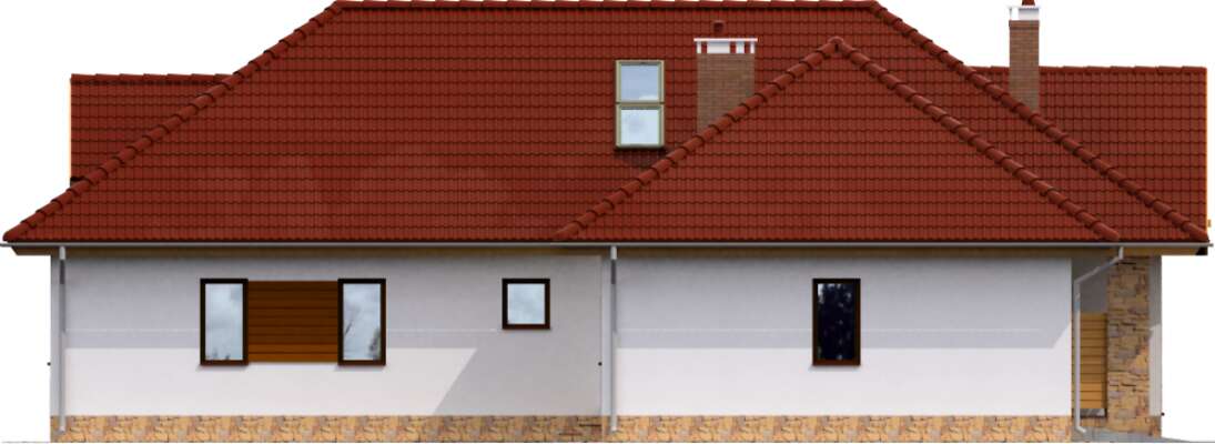 Ajaccio IV DCP282 (odbicie lustrzane) - miniatura 10