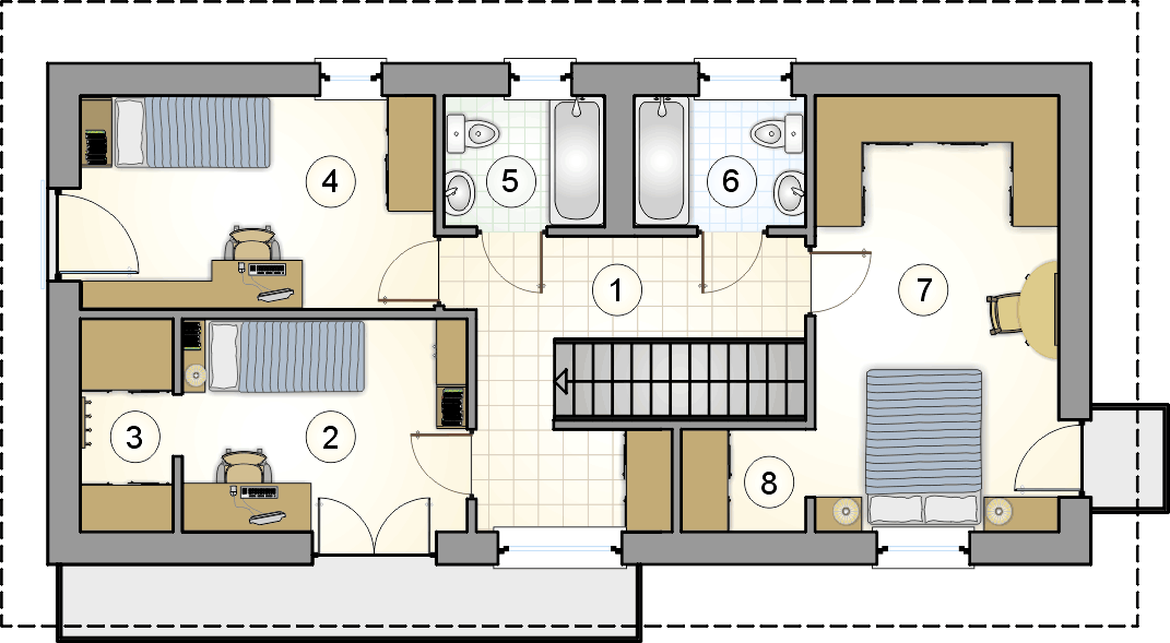 Forte Bis - miniatura 4