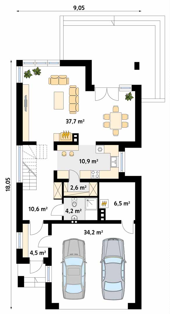 Brzoza 2 - miniatura 9