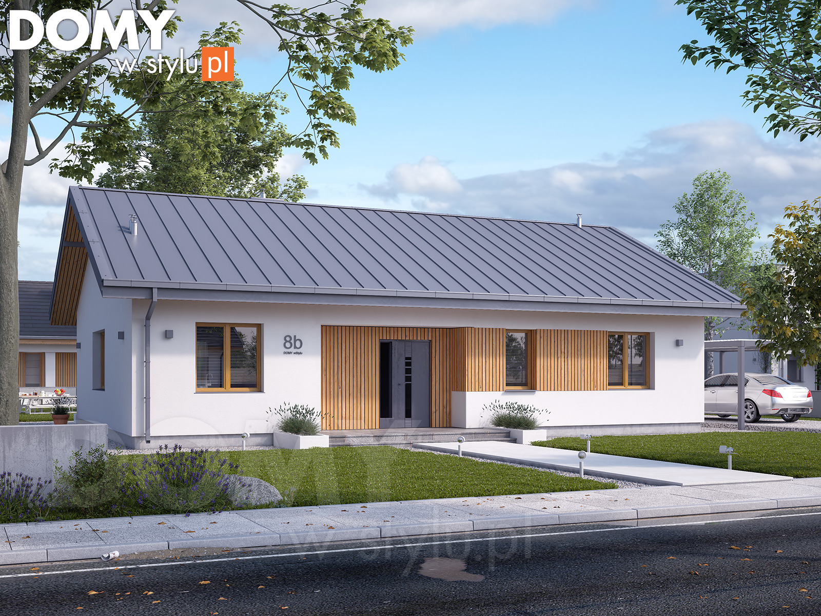 budowa domu Fistaszek 5 - New-House