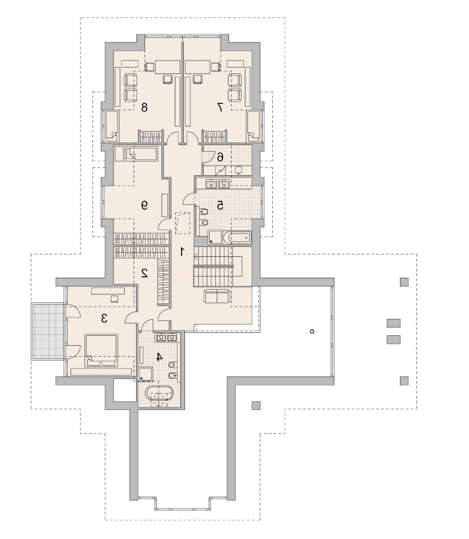 LK&1294 (odbicie lustrzane) - miniatura 8