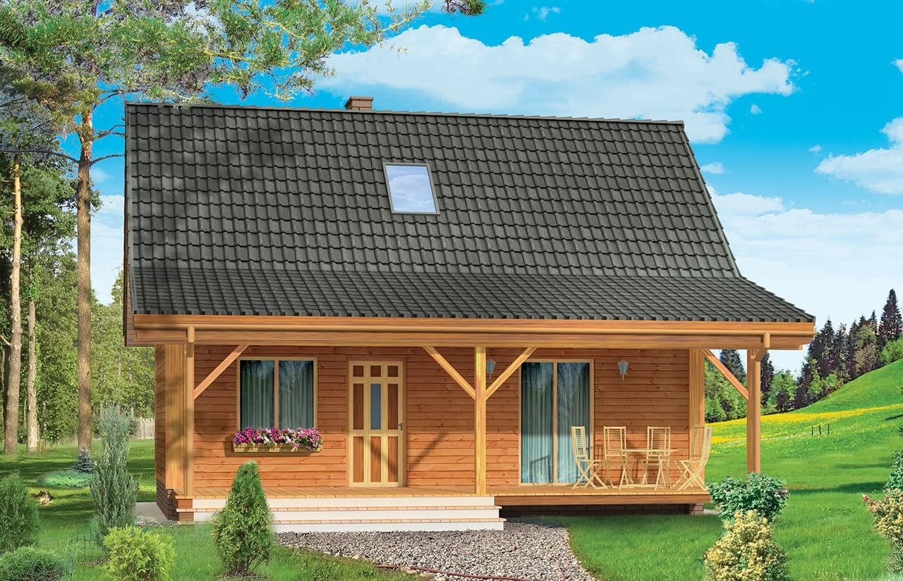 Przepiórka (odbicie lustrzane) - miniatura 9