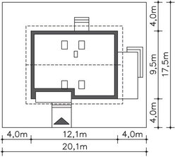 Tivoli II DCP305a - miniatura 5