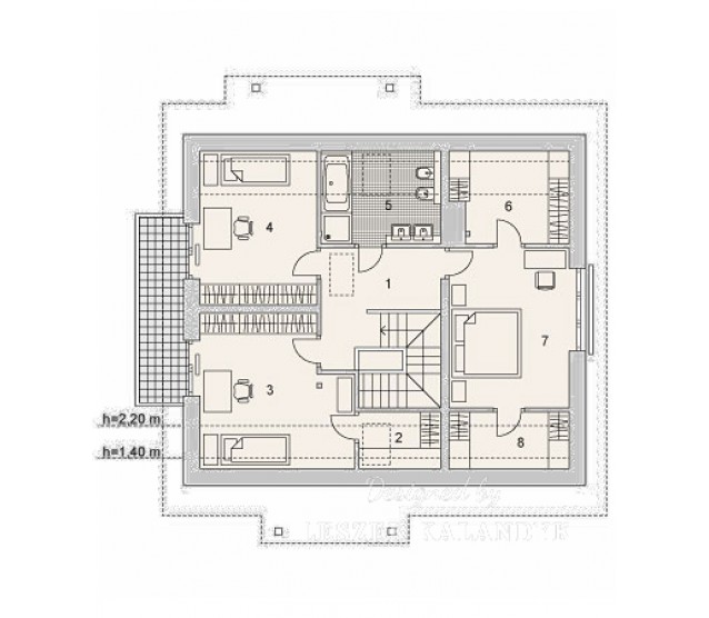 LK&717 - miniatura 6