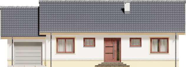 Tebe II (odbicie lustrzane) - miniatura 4