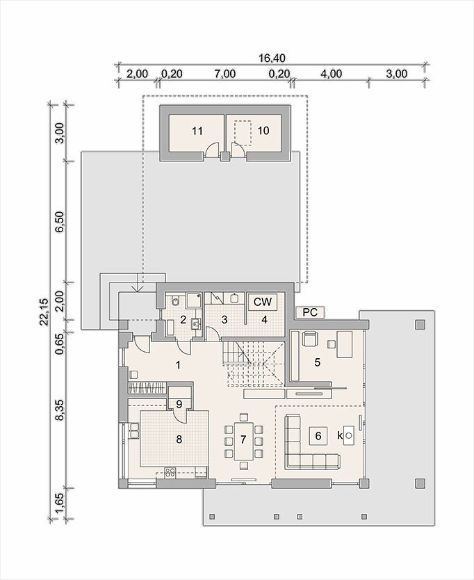 LK&1351 - miniatura 9