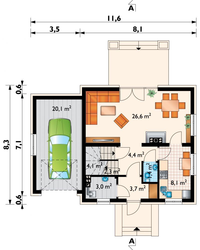Smyk As - miniatura 4