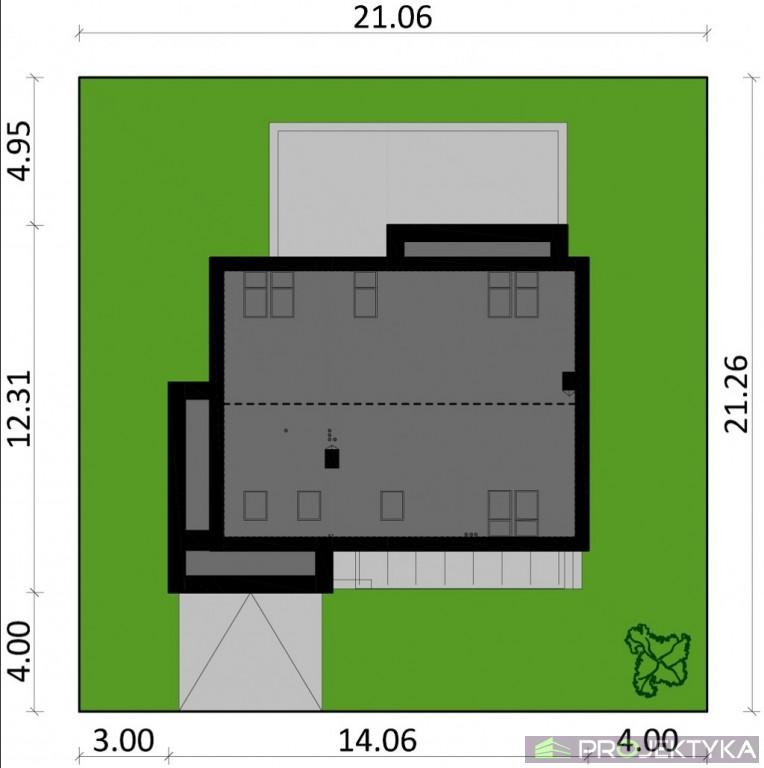 KA72 (odbicie lustrzane) - miniatura 4