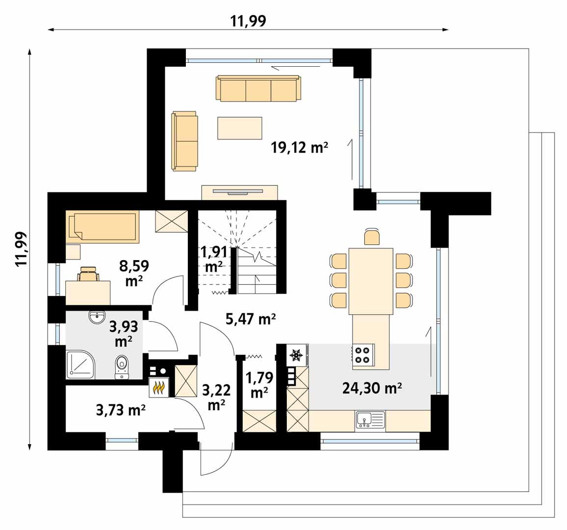 Malutki 7 - miniatura 6
