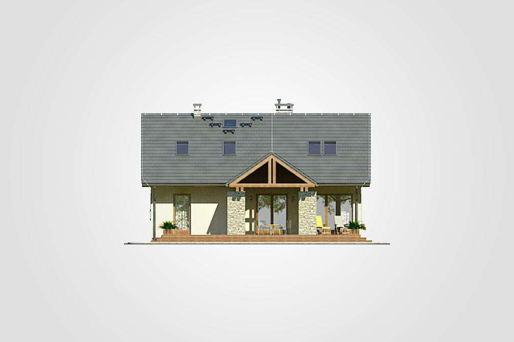 Ricardo V (odbicie lustrzane) - miniatura 8