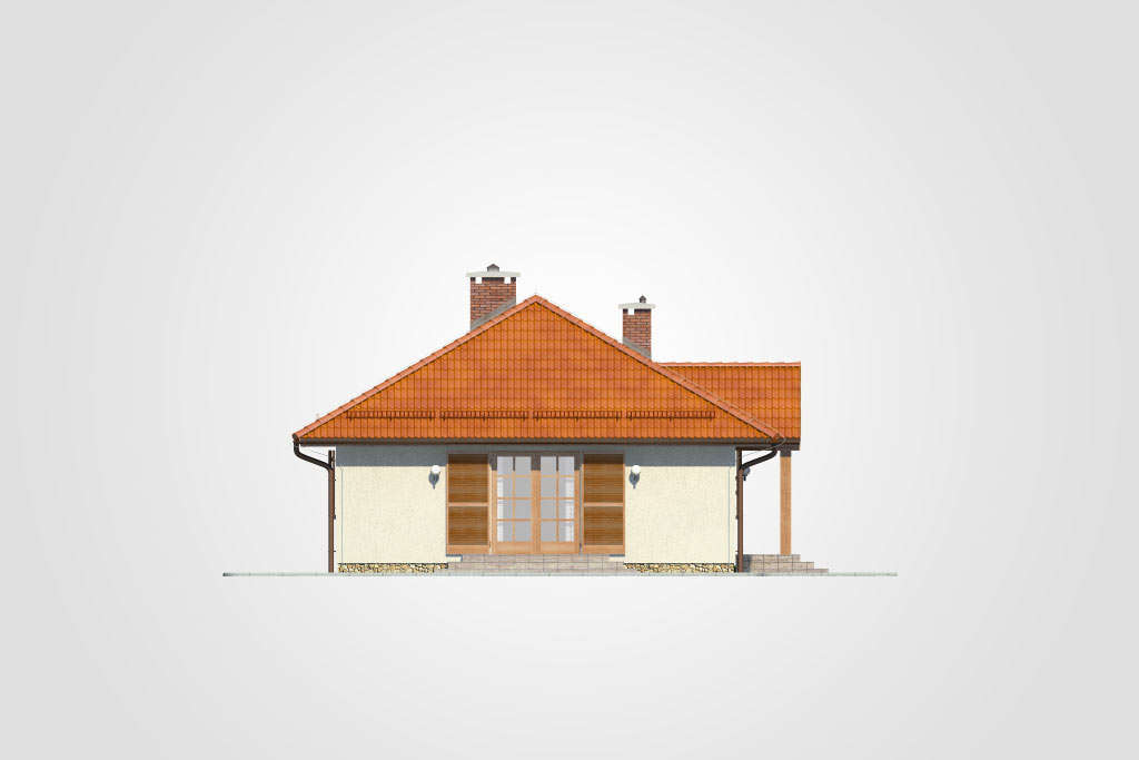 Krasnal (odbicie lustrzane) - miniatura 8