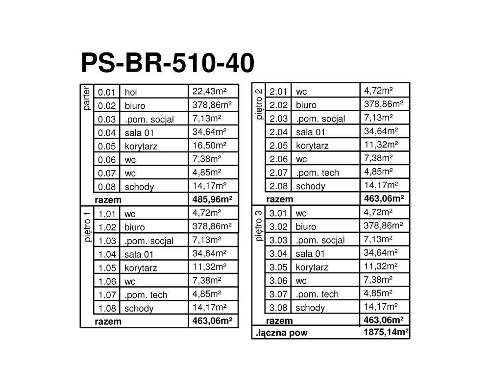 PS-BR-510-40 - miniatura 8