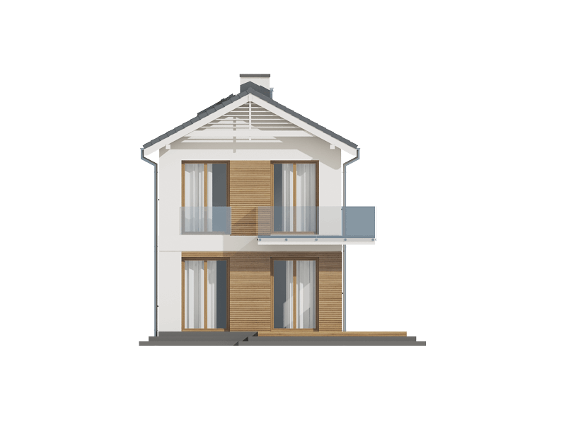 Havana A (odbicie lustrzane) - miniatura 3