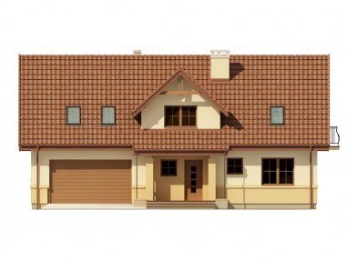 DŻIN 2G (Odbicie lustrzane) - miniatura 6