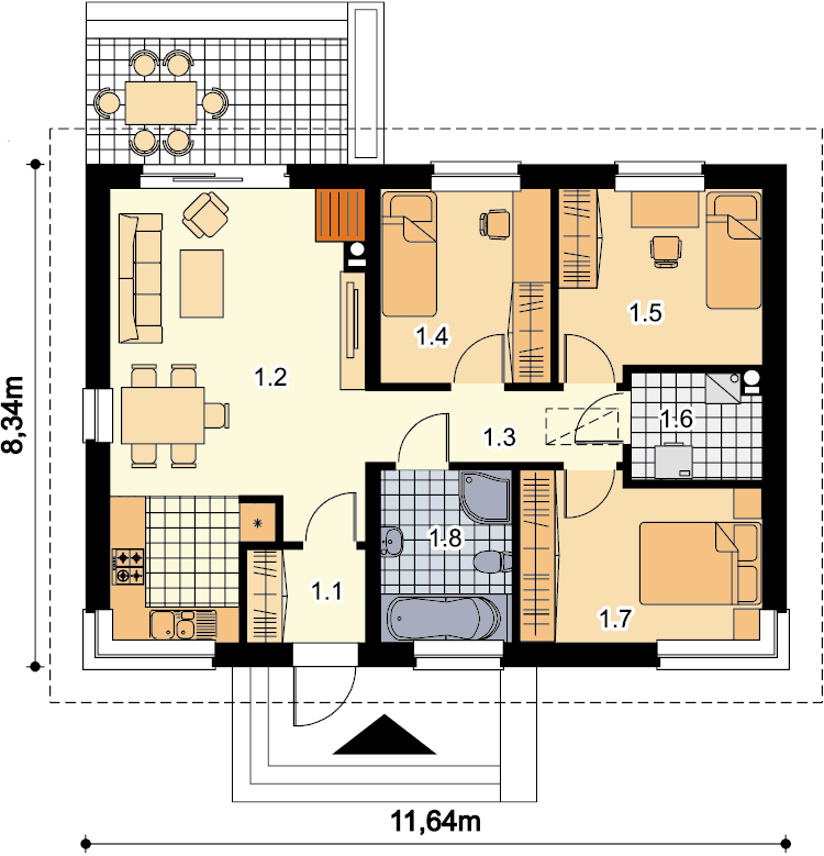 Leda - miniatura 9