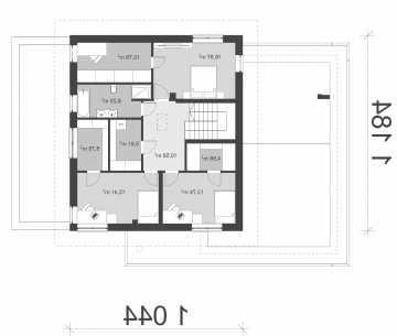 uA262 (odbicie lustrzane) - miniatura 7