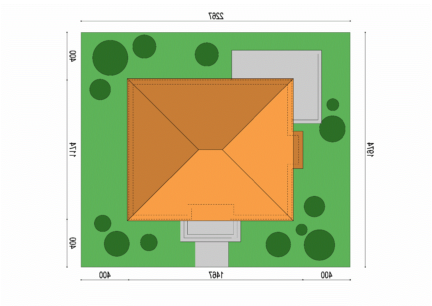D123 - Zbyszek (odbicie lustrzane) - miniatura 2