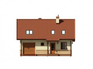 Rusałka (Odbicie lustrzane) - miniatura 6