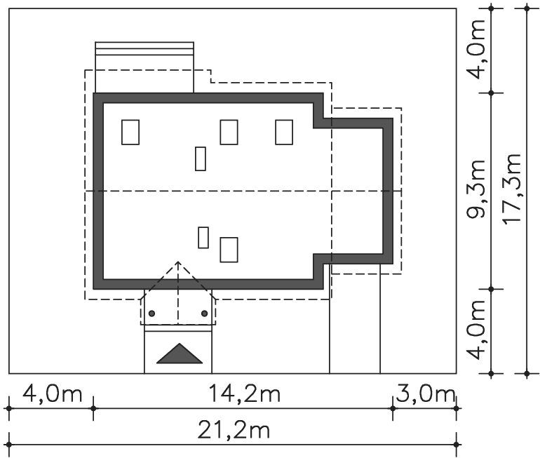 Tuluza III LMB31b (odbicie lustrzane) - miniatura 6