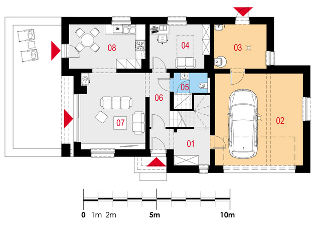 Silentis I G1 - miniatura 8