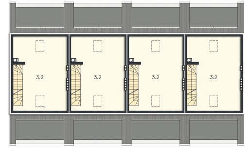 Miltown II LMS12a - miniatura 11