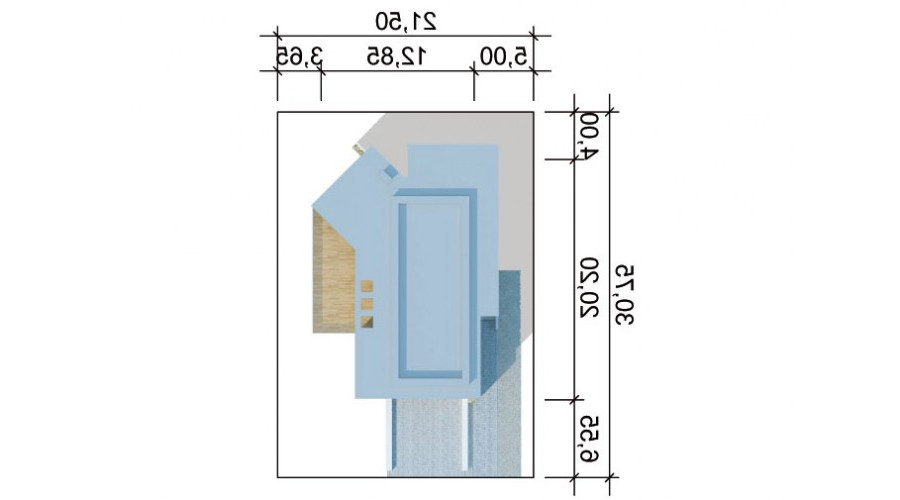 LK&1101 (odbicie lustrzane) - miniatura 6