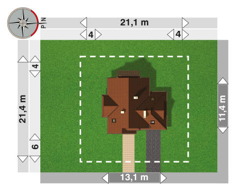 Smrek - miniatura 2