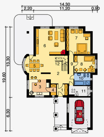 LK&317 - miniatura 7