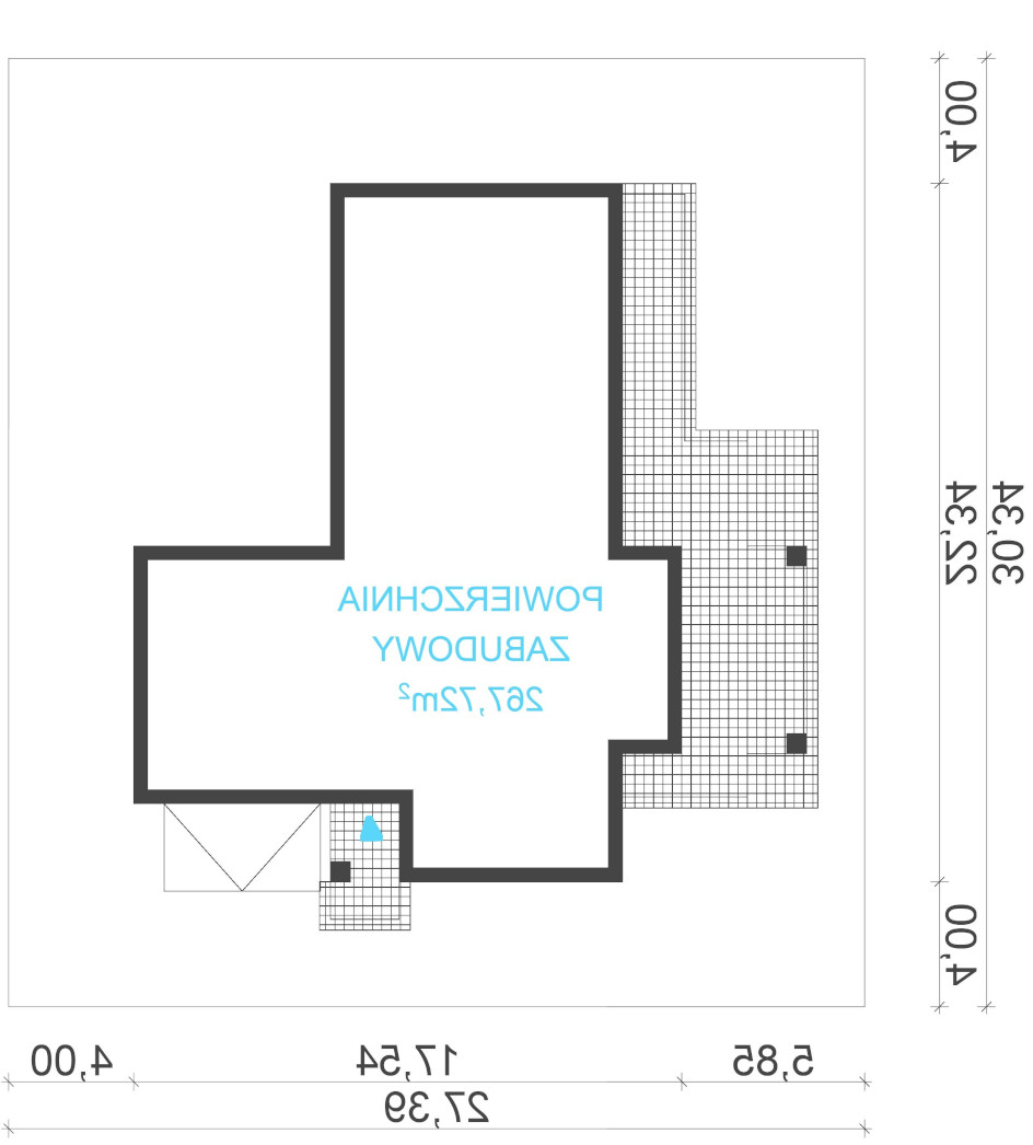 uA104 (odbicie lustrzane) - miniatura 4