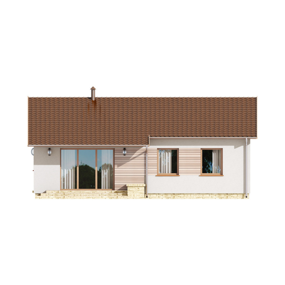 D19B - KAROL B (odbicie lustrzane) - miniatura 9