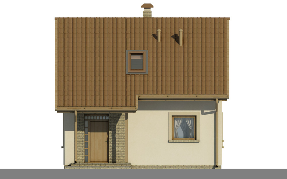 D21 - Piotruś (odbicie lustrzane) - miniatura 4