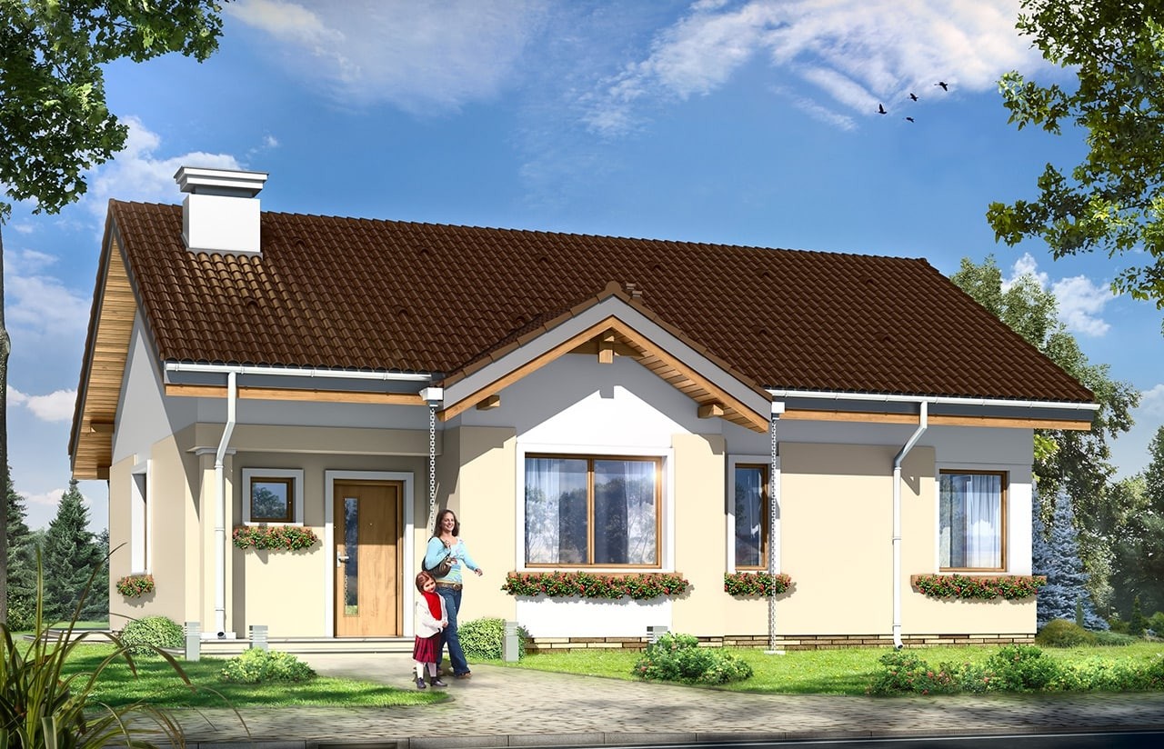 budowa domu cypisek 2 z new-house