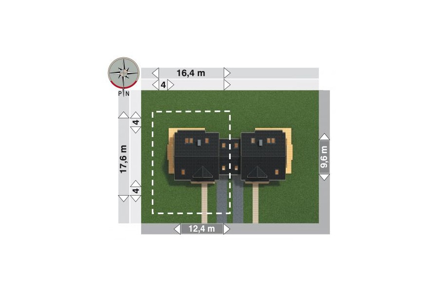 Majka Duo - miniatura 7